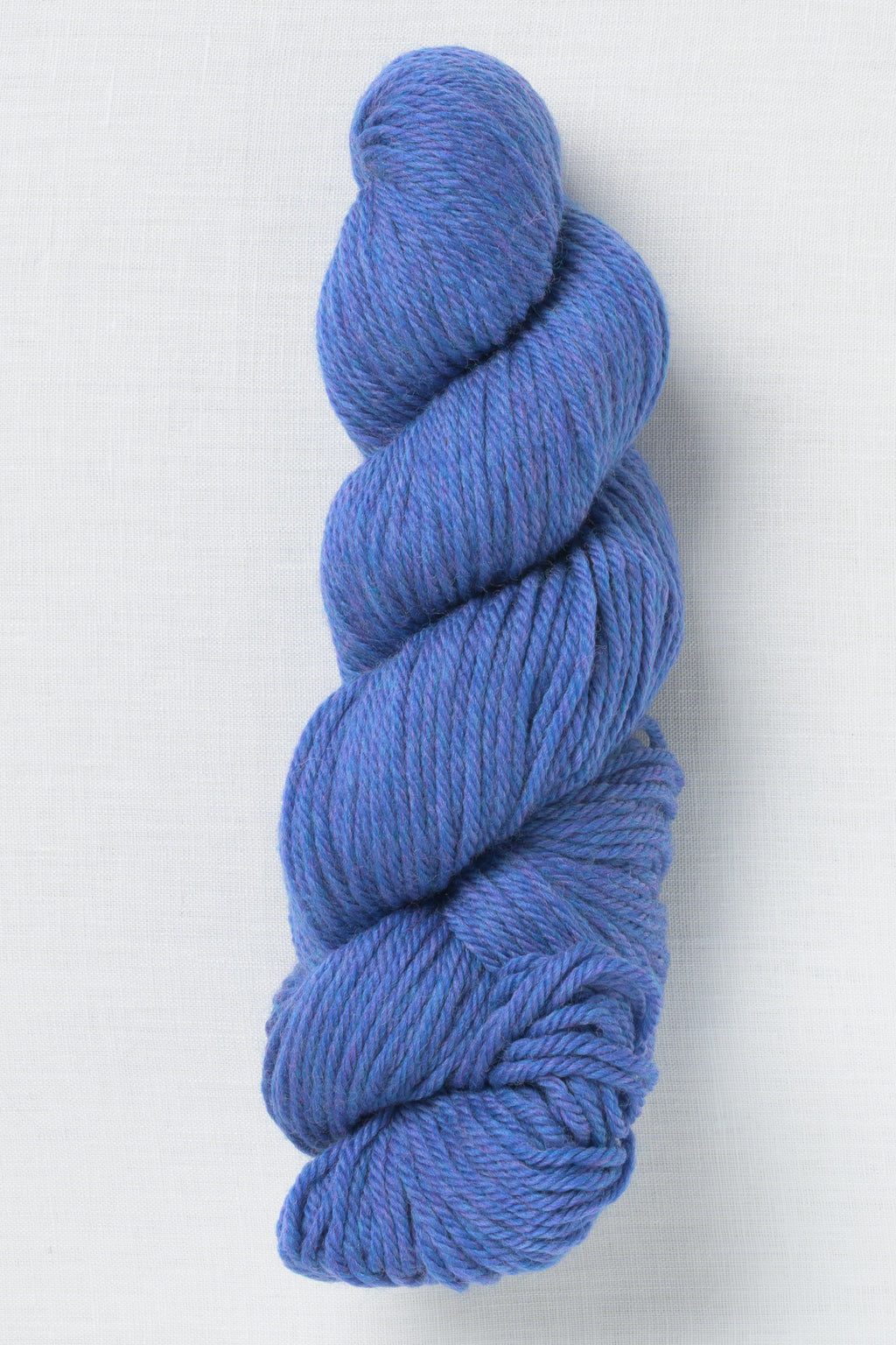 Cascade 220 Superwash Aran 423 Blue Iris Heather