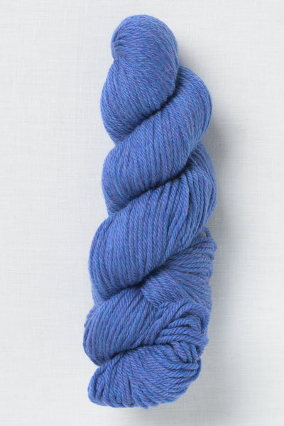 Cascade 220 Superwash Aran 423 Blue Iris Heather