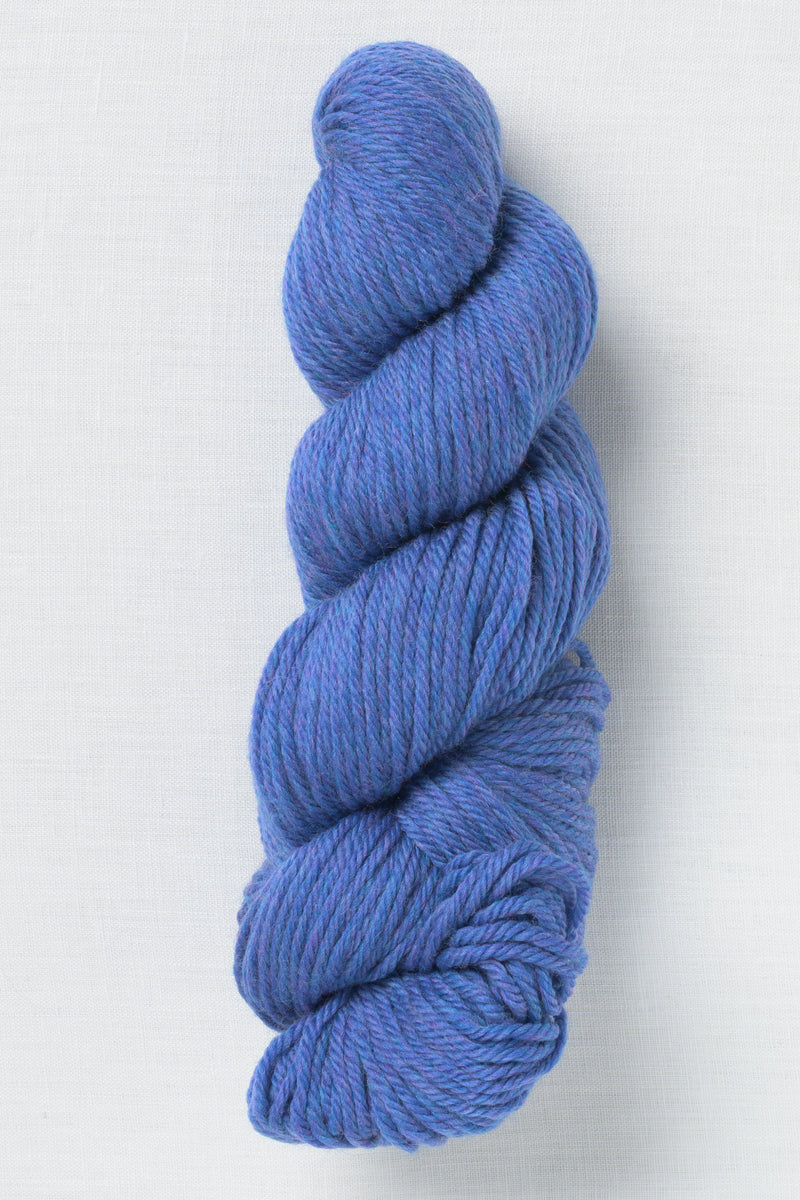 Cascade 220 Superwash Aran 423 Blue Iris Heather