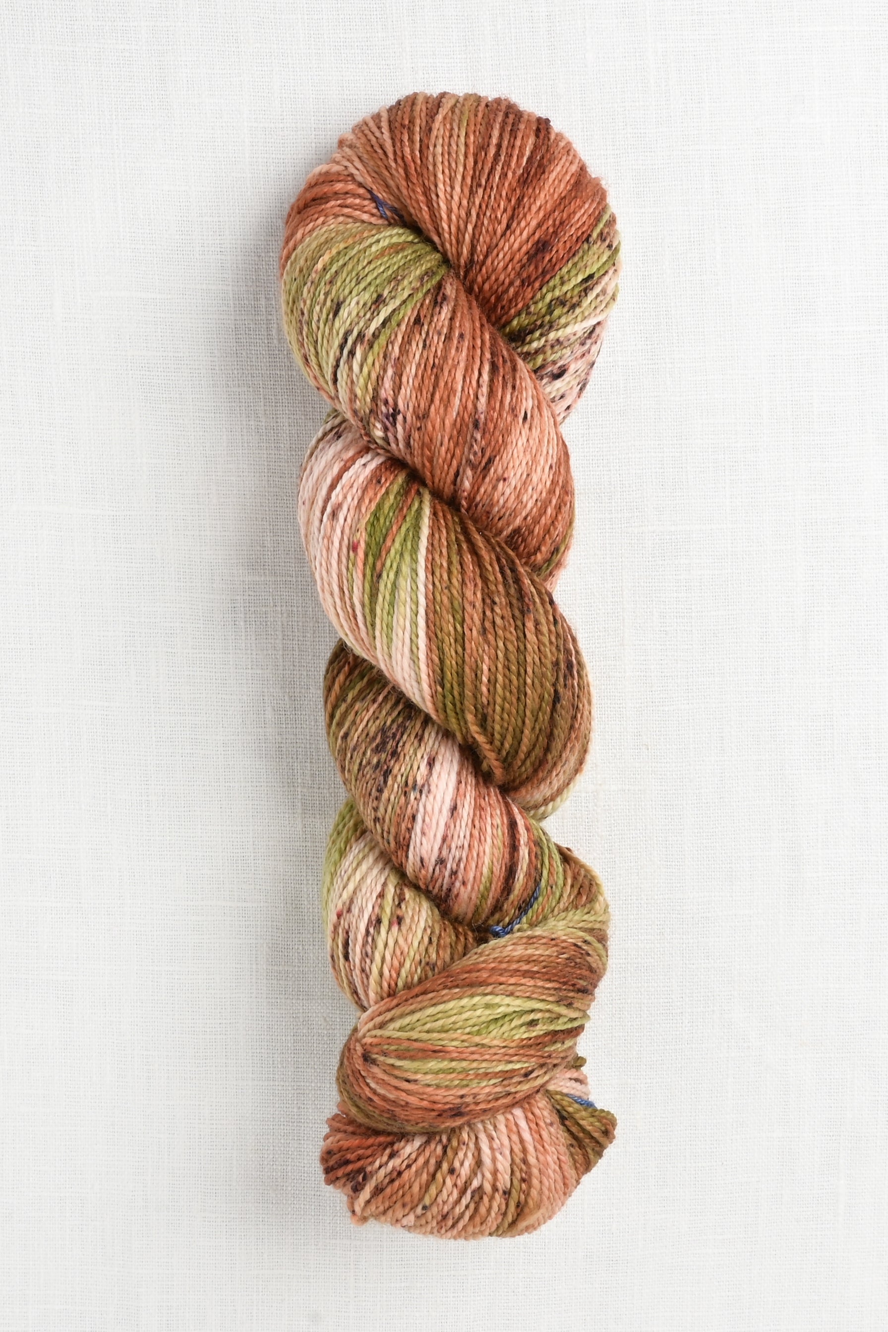 Madelinetosh Tosh Sock Caffeinated Glory – Wool and Company