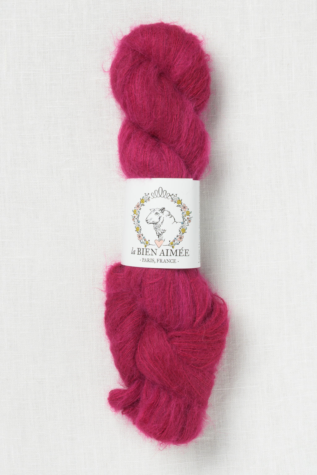 La Bien Aimee Little Kumo Lise