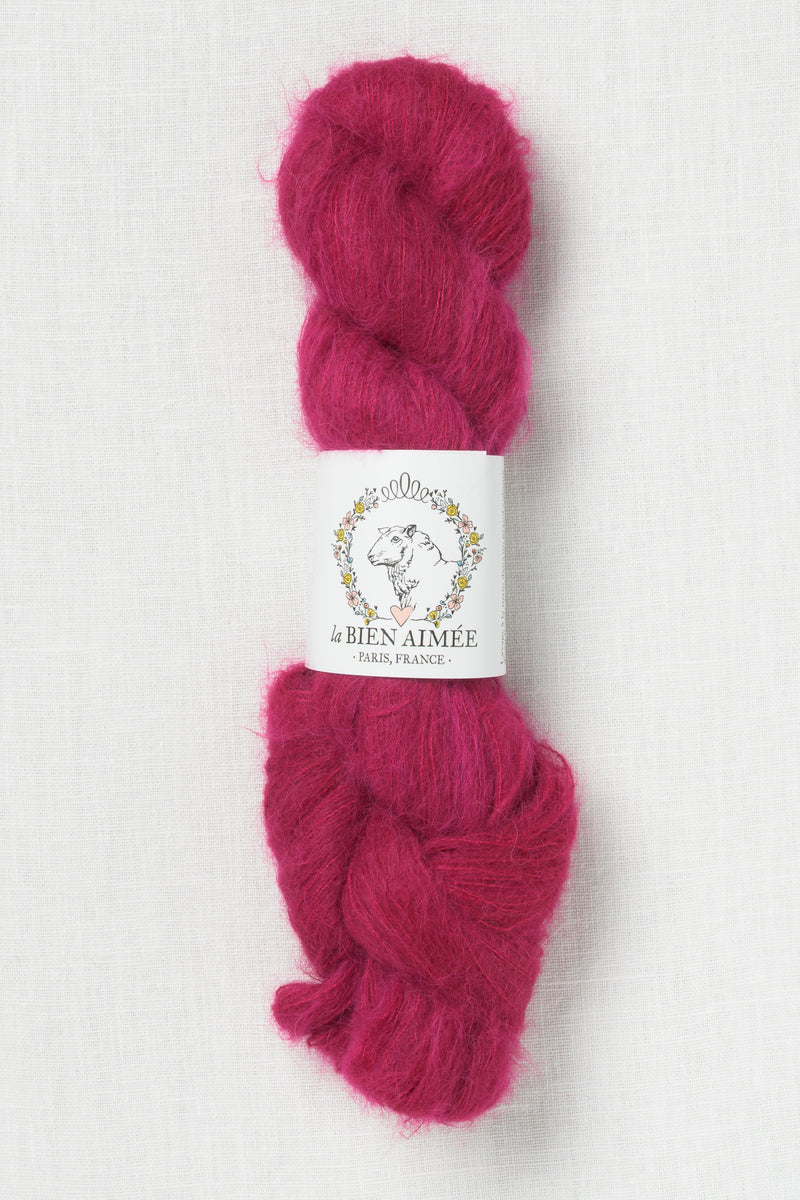 La Bien Aimee Little Kumo Lise