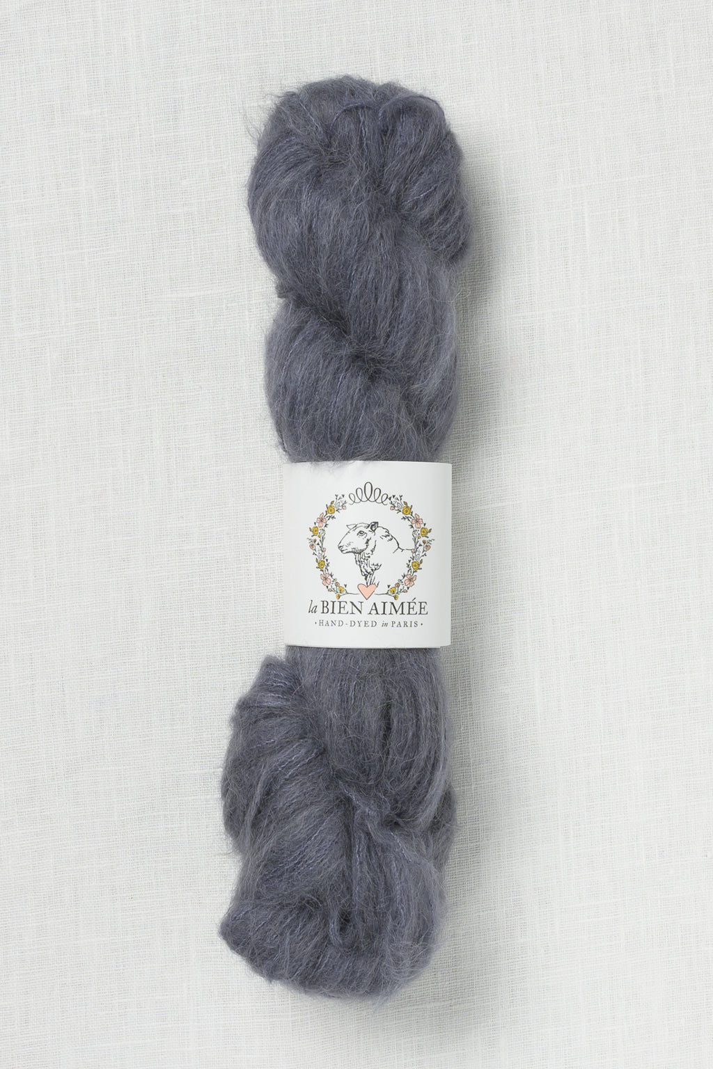 La Bien Aimee Kumo Payne's Grey