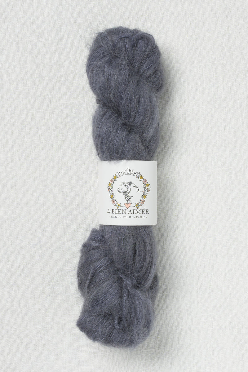 La Bien Aimee Kumo Payne's Grey