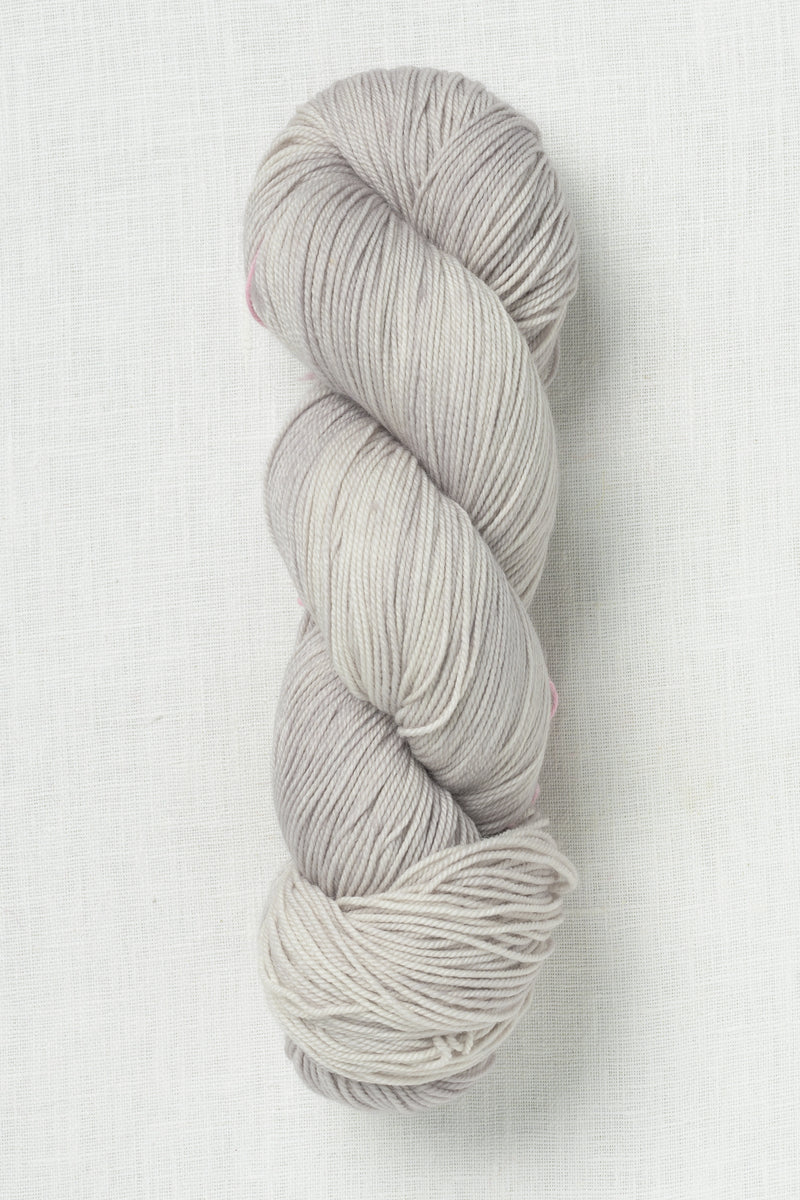 Madelinetosh Twist Light Astrid Grey
