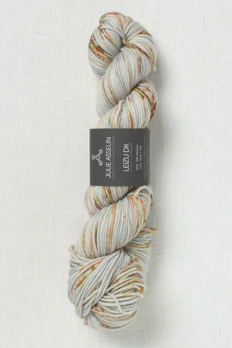 Julie Asselin Fino Air salin