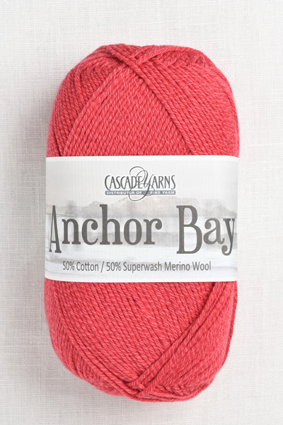 Cascade Anchor Bay 22 Chrysanthemum