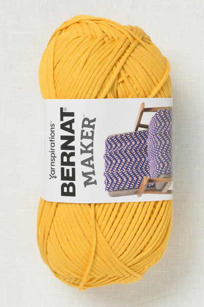 Bernat Maker Saffron