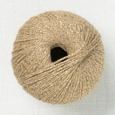 Lang Yarns Lame Soft 50 Gold