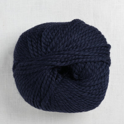 Wool and the Gang Alpachino Merino 055 Midnight Blue