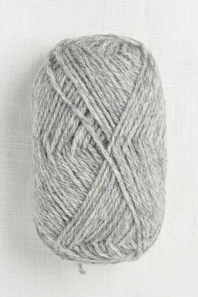 Jamieson's Shetland Double Knitting 122 Granite