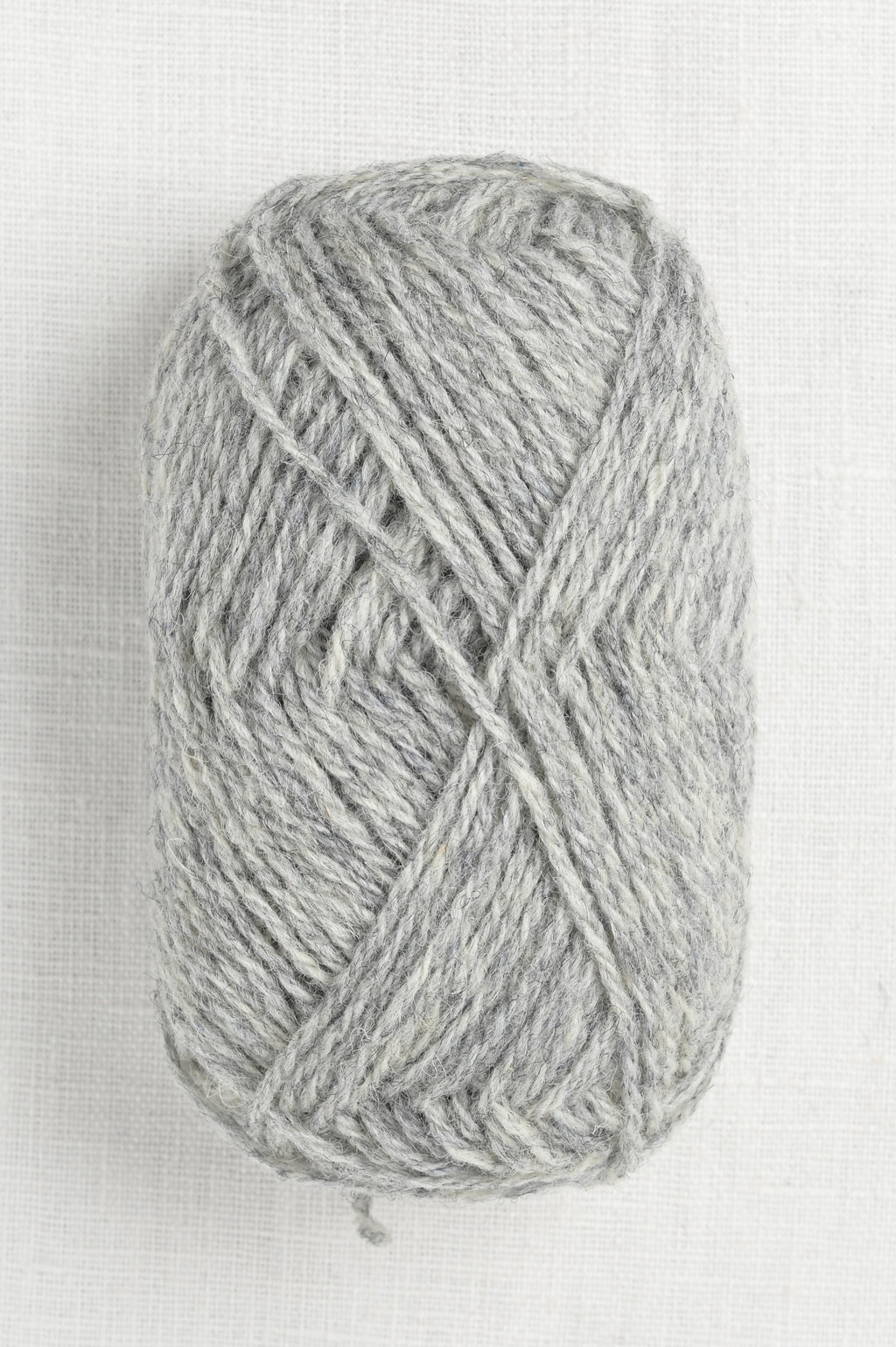 Jamieson's Shetland Double Knitting 122 Granite