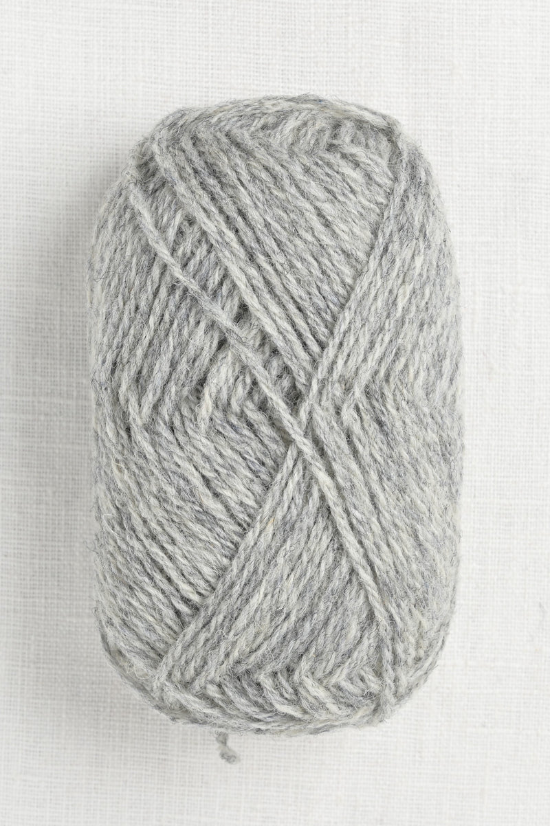 Jamieson's Shetland Double Knitting 122 Granite