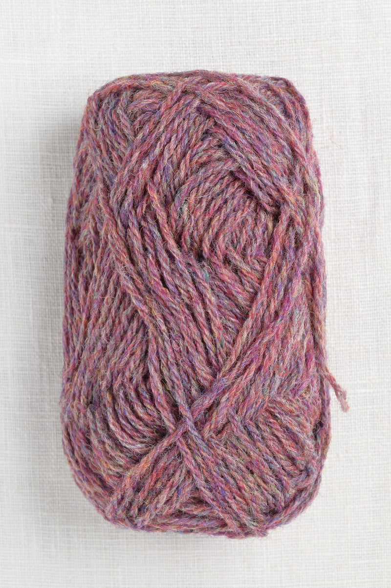 Jamieson's Shetland Double Knitting 567 Damask