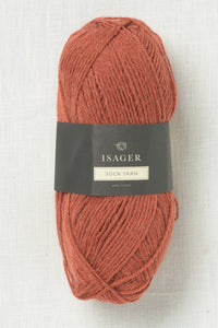 Isager Sock Yarn 1 Desert Rock