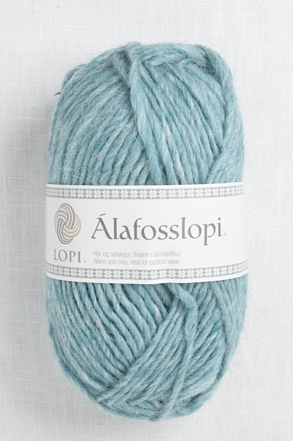 Lopi Alafosslopi 1232 Arctic Exposure