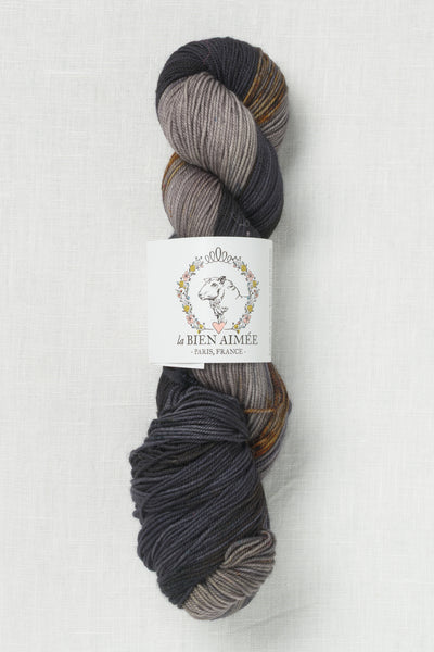 La Bien Aimee Merino Sport Queen of the North