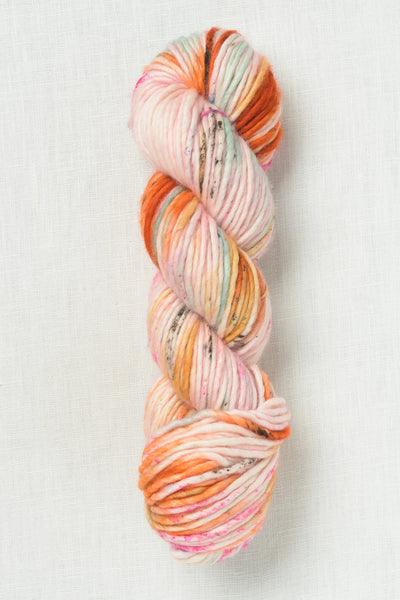 Madelinetosh ASAP Dragonfire