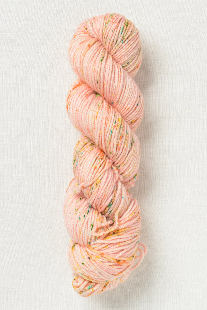 Madelinetosh Tosh Vintage Anime Dreams