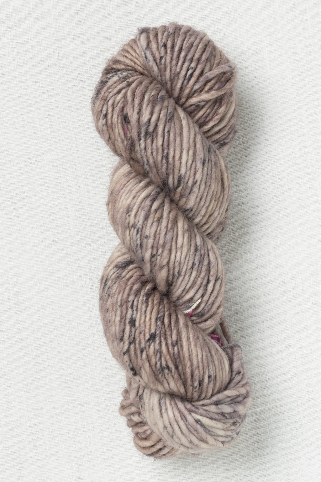 Madelinetosh ASAP Meow/ Optic