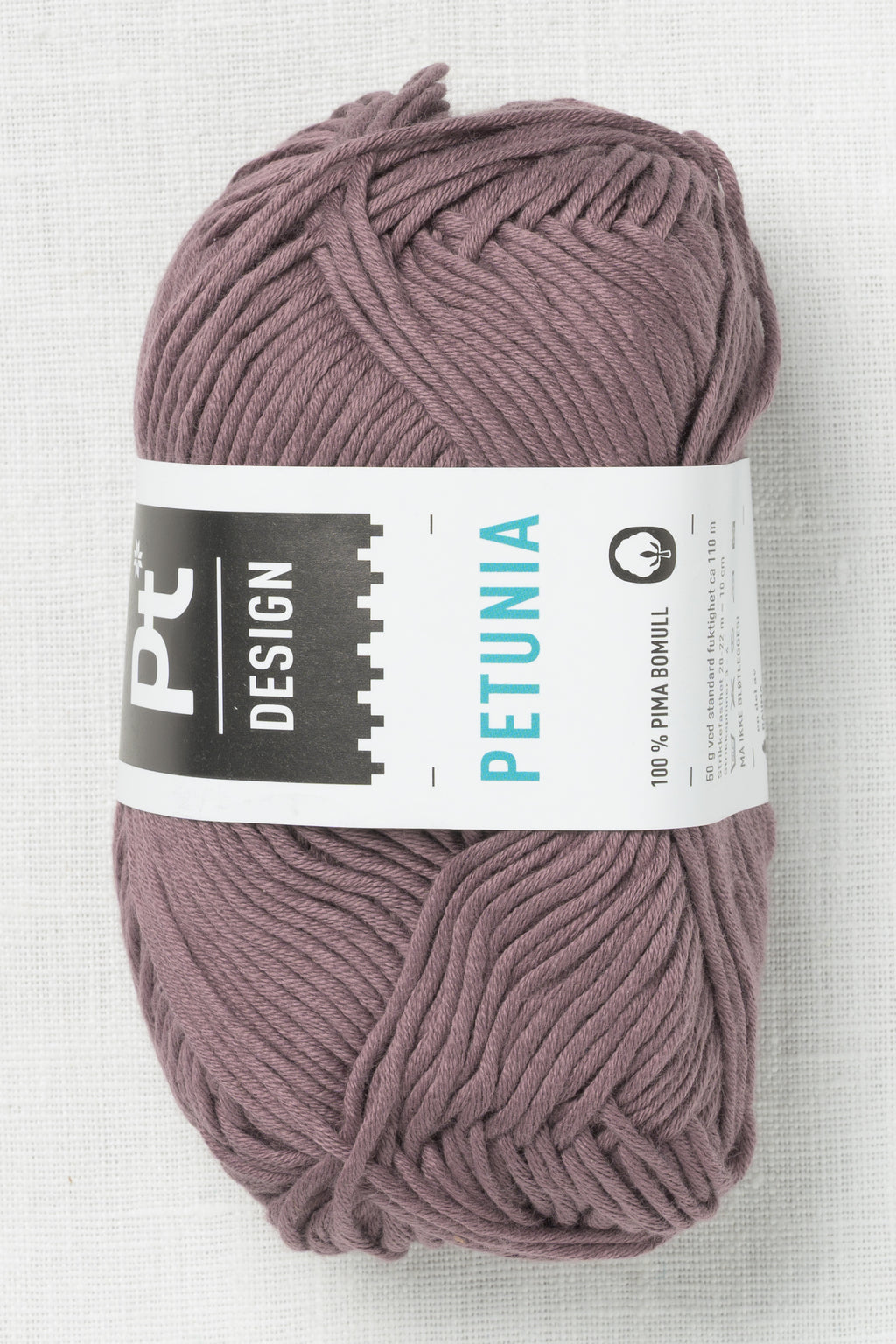 Rauma Petunia 250 Bark (Final Few)