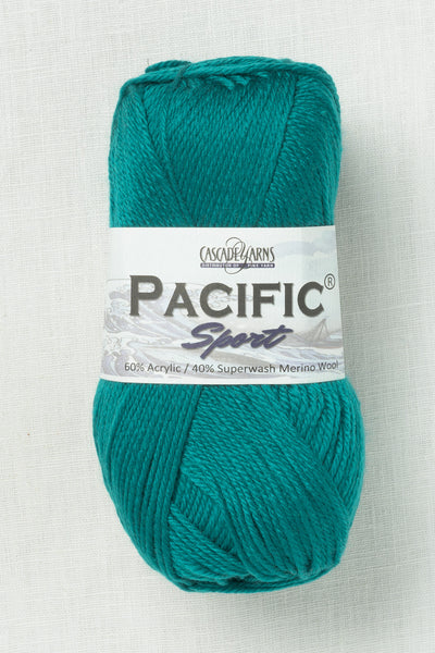 Cascade Pacific Sport 138 Blue Grass