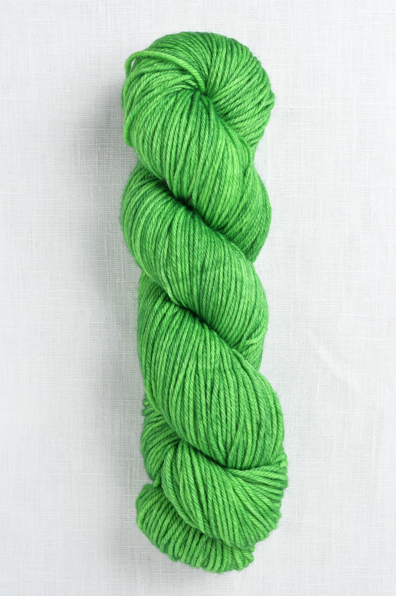 Madelinetosh Tosh DK Seaglass