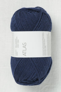 Sandnes Garn Atlas 5575 Marine