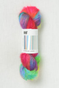 Hedgehog Fibres Kidsilk Lace Hummingbird