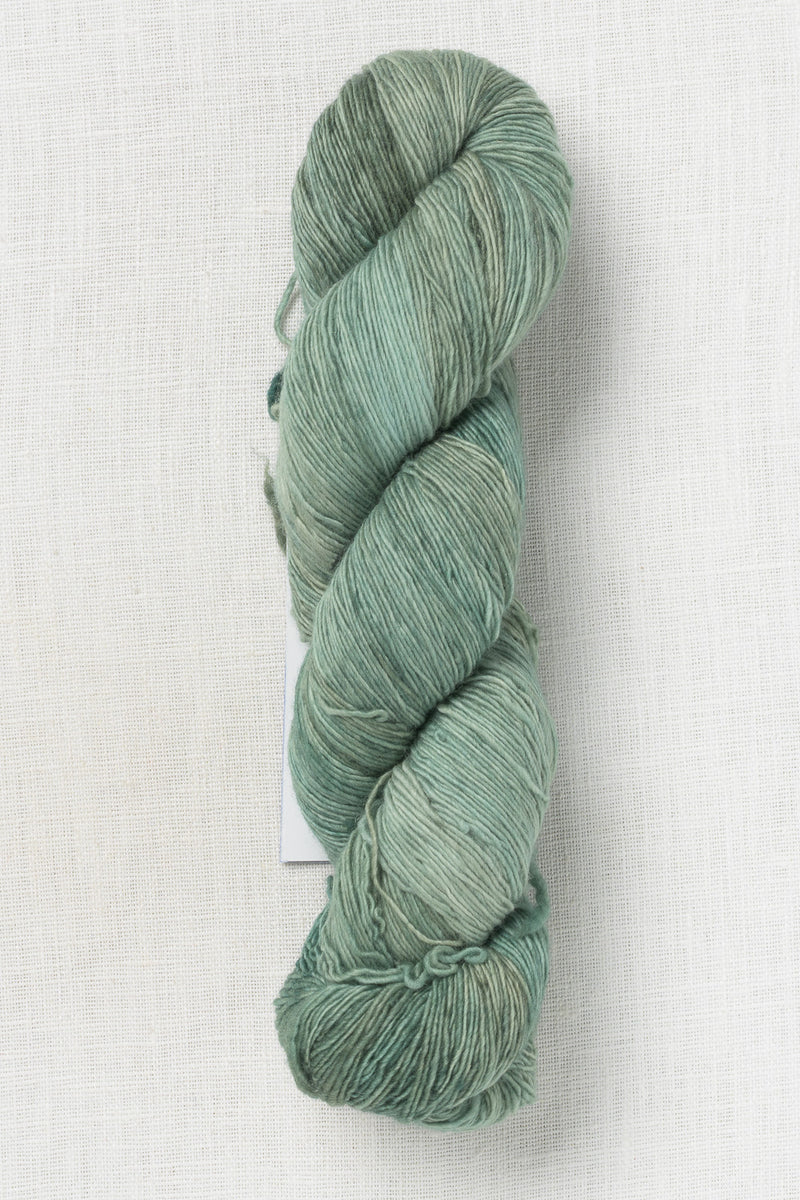 Malabrigo Lace 363 Pascal