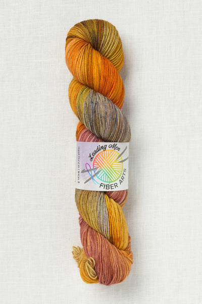 Leading Men Show Stopper Harvest