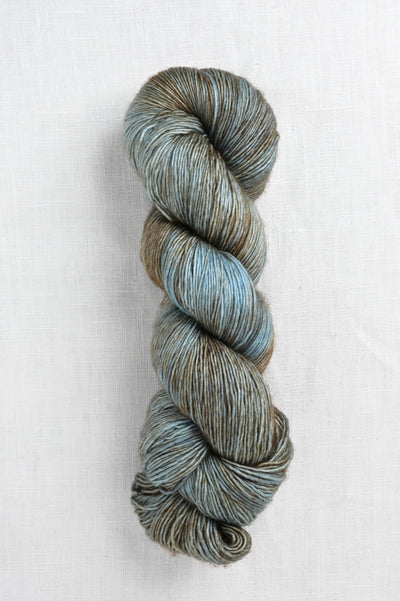 Madelinetosh Tosh Silk Cloud Cove