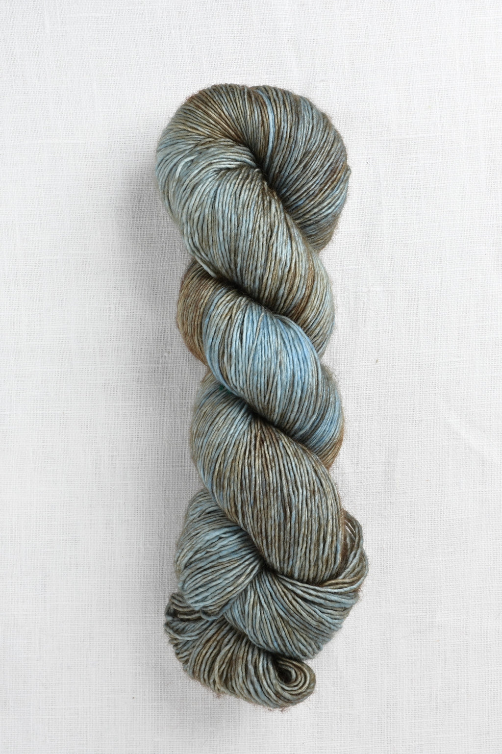 Madelinetosh Tosh Silk Cloud Cove
