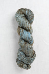 Madelinetosh Tosh Silk Cloud Cove