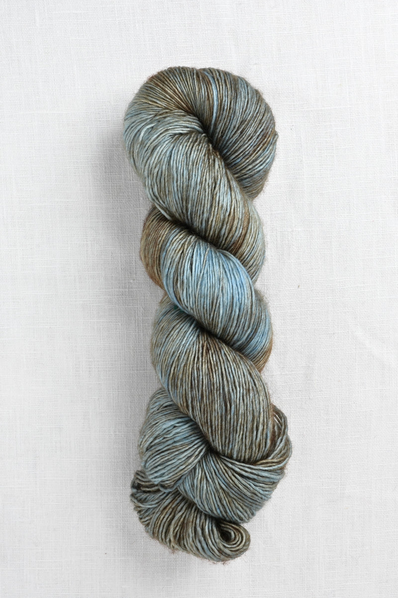 Madelinetosh Tosh Silk Cloud Cove