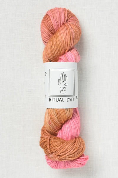 Ritual Dyes Priestess Jessie Maed