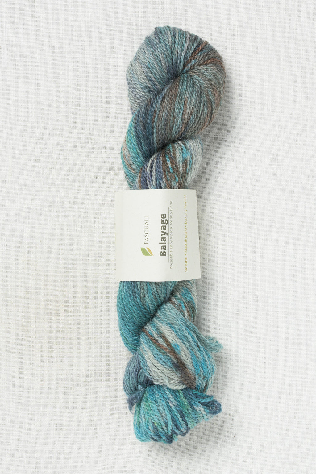 Pascuali Balayage Hand Dye 820 Blueberry Cheesecake