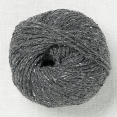 Rico Design Fashion Modern Tweed Aran 009 Grey