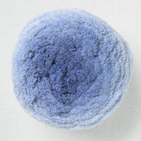 Bernat Blanket Extra Thick Perfect Phasing Deep Navy