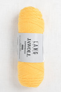 Lang Yarns Jawoll 43 Buttermilk