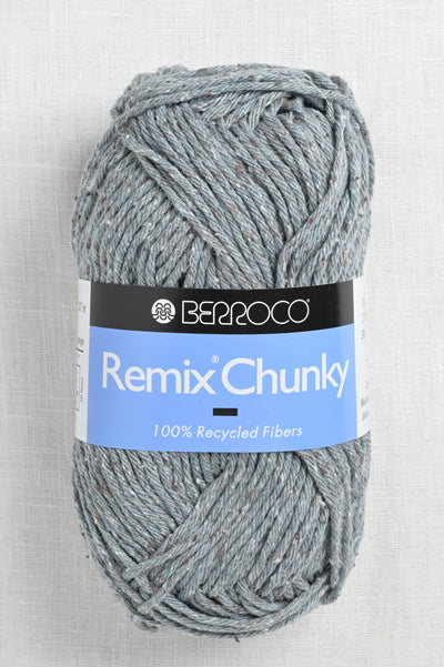 Berroco Remix Chunky 9919 Mist