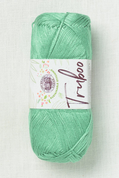 Lion Brand Truboo 108L Seafoam