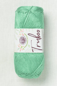 Lion Brand Truboo 108L Seafoam