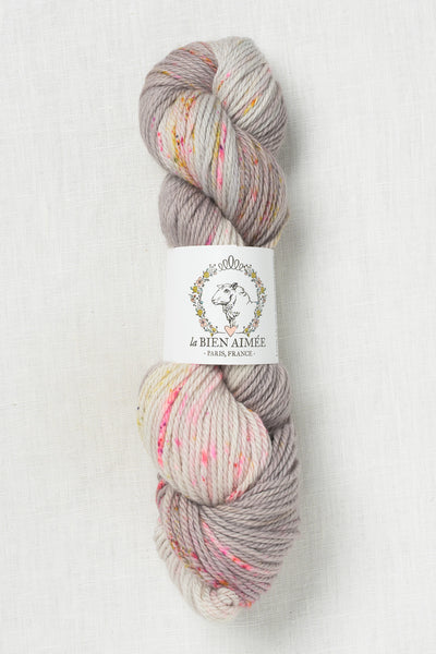 La Bien Aimee Merino Aran Totoro & Mei