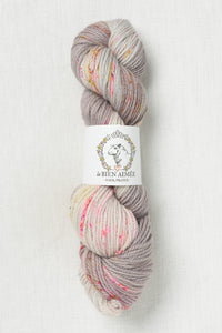 La Bien Aimee Merino Aran Totoro & Mei