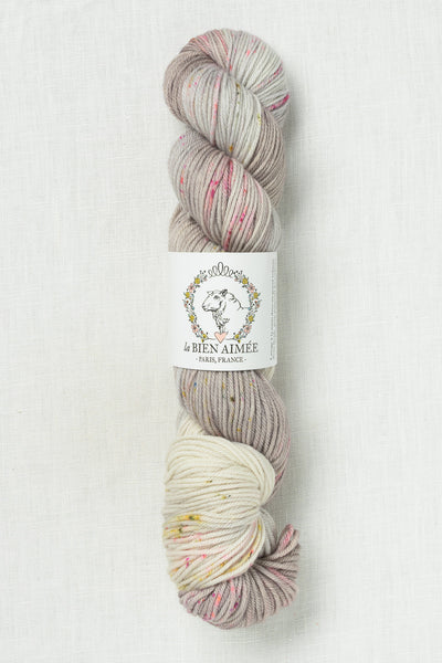 La Bien Aimee Merino DK Totoro & Mei