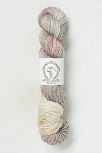La Bien Aimee Merino DK Totoro & Mei