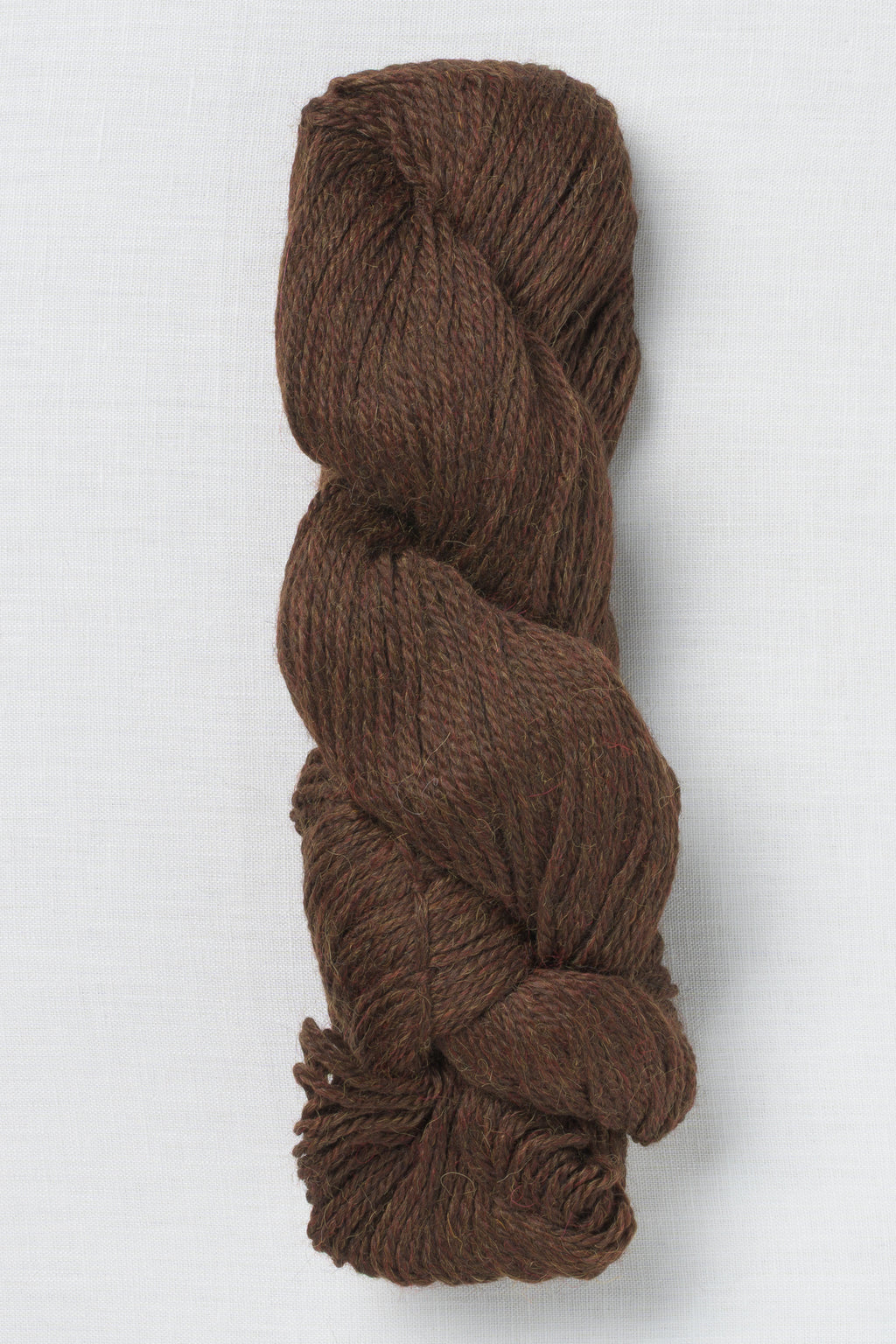 Cascade Woolpaka 34 Chocolate Heather
