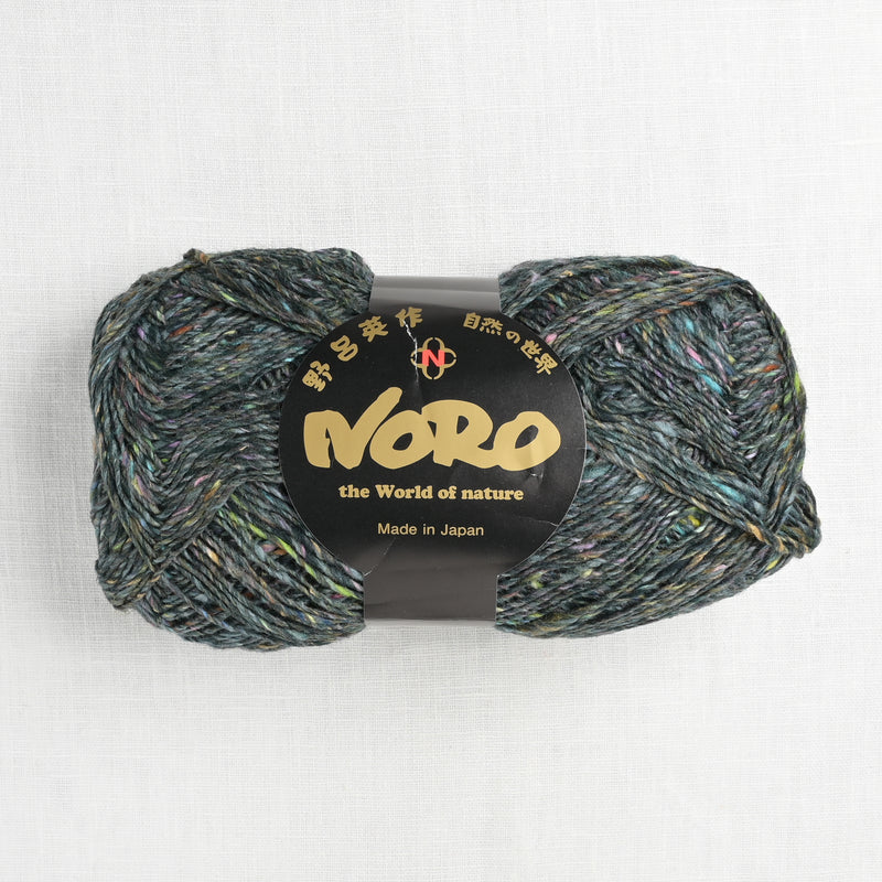Noro Silk Garden Sock Solo T87 Moriguchi – Wool and Company