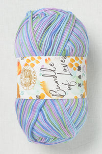 Lion Brand Bundle of Love 238N Baby Sprinkle